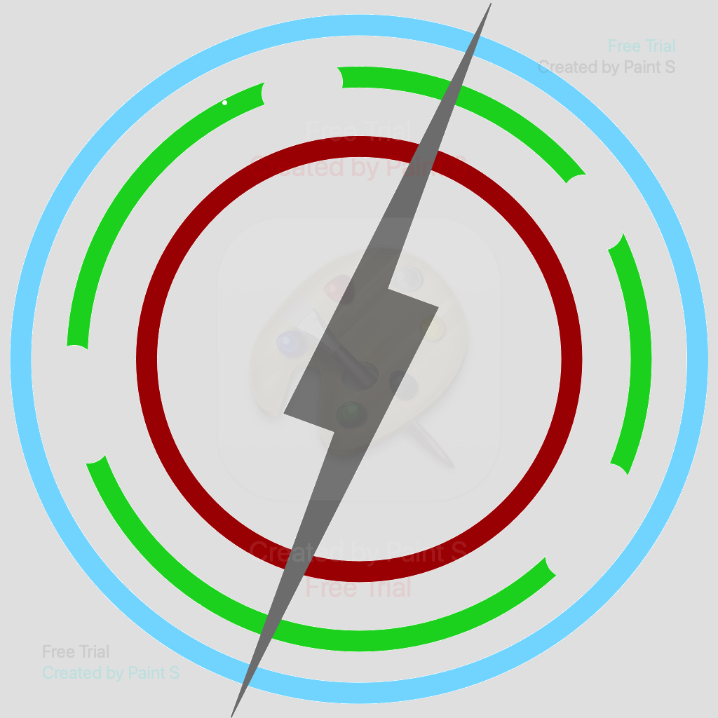 Chronstop App Screenshot